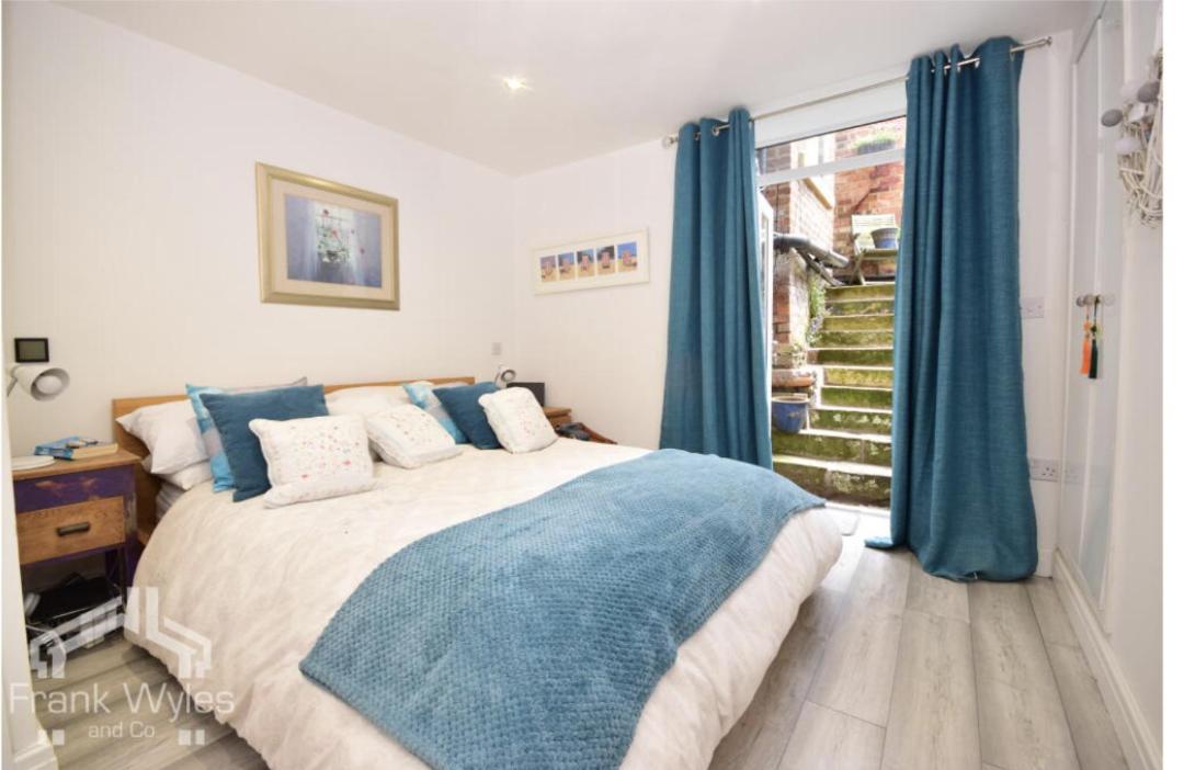 The Basement Apartman Lytham St Annes Kültér fotó