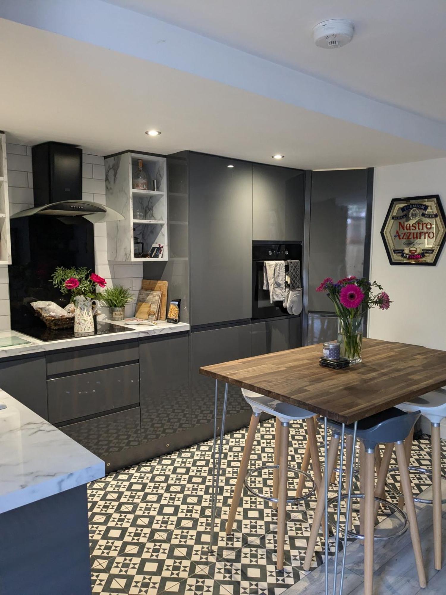 The Basement Apartman Lytham St Annes Kültér fotó