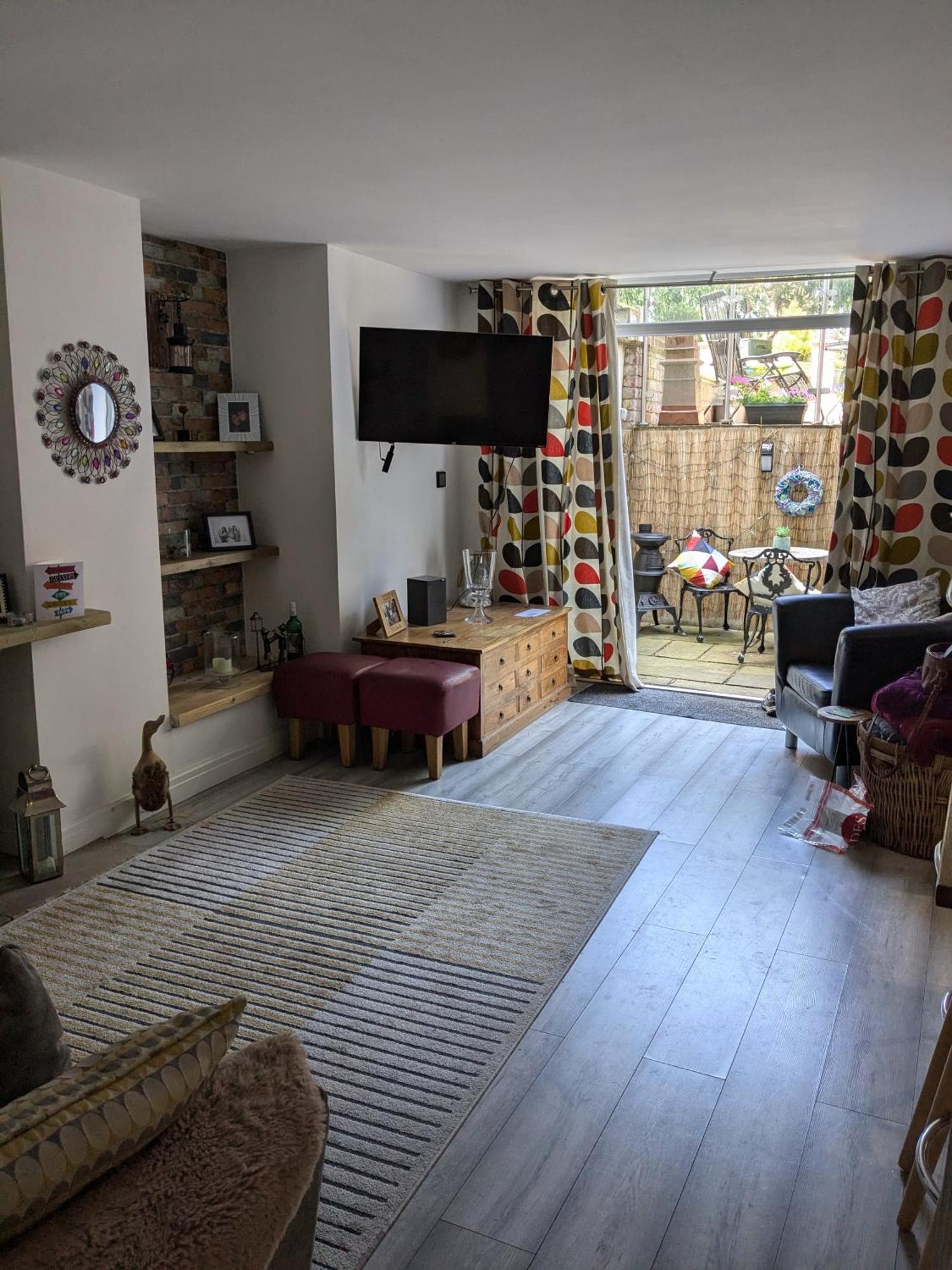 The Basement Apartman Lytham St Annes Kültér fotó