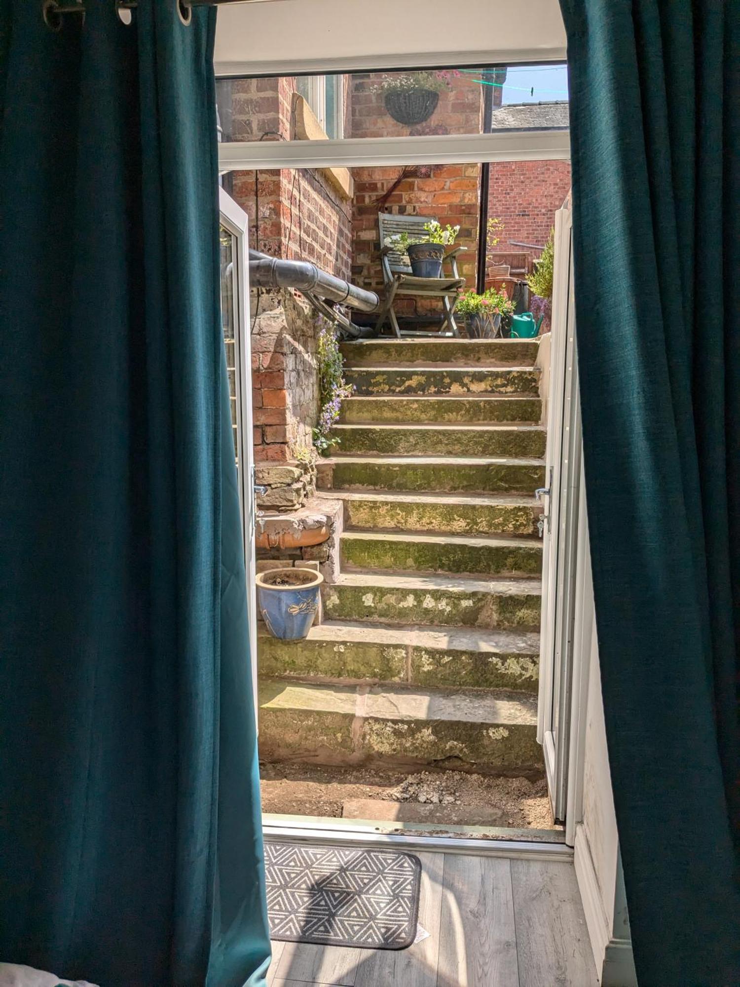 The Basement Apartman Lytham St Annes Kültér fotó