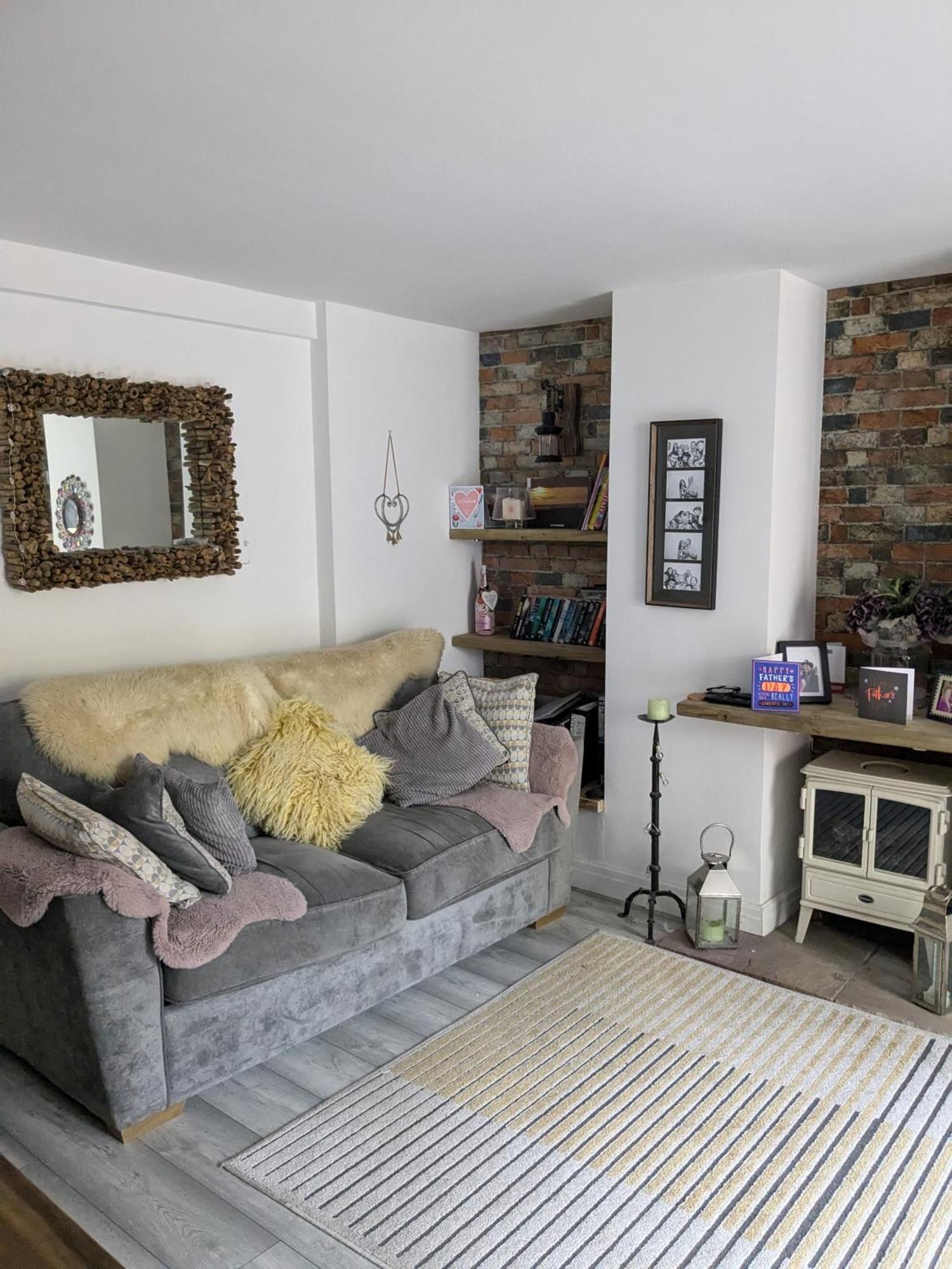 The Basement Apartman Lytham St Annes Kültér fotó